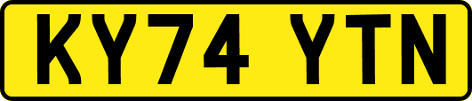 KY74YTN