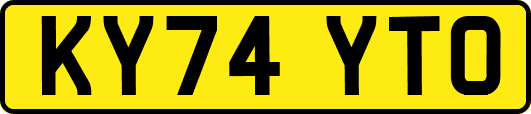 KY74YTO