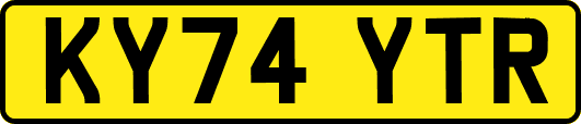 KY74YTR