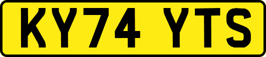 KY74YTS