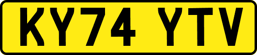 KY74YTV