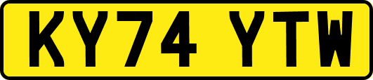 KY74YTW