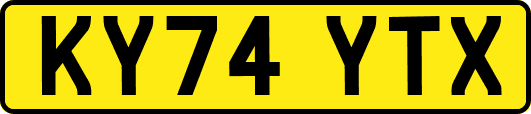 KY74YTX