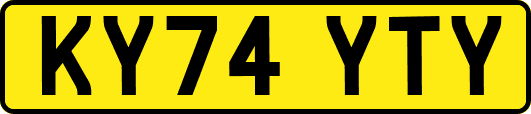 KY74YTY