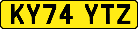 KY74YTZ