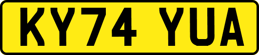 KY74YUA