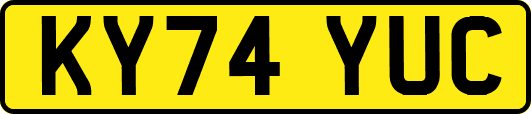 KY74YUC