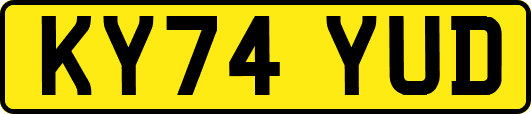 KY74YUD