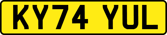 KY74YUL