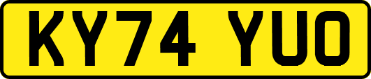 KY74YUO