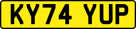 KY74YUP