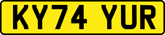 KY74YUR
