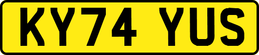 KY74YUS