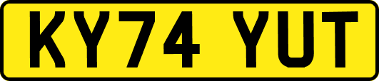 KY74YUT