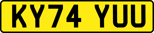 KY74YUU