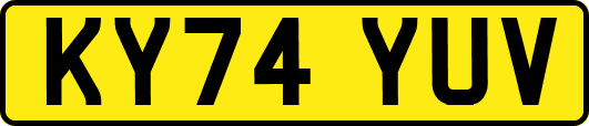 KY74YUV