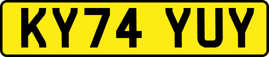 KY74YUY