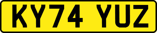 KY74YUZ