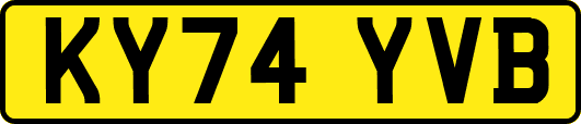 KY74YVB