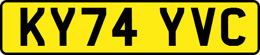 KY74YVC