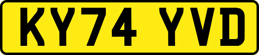 KY74YVD