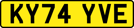 KY74YVE