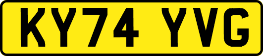 KY74YVG