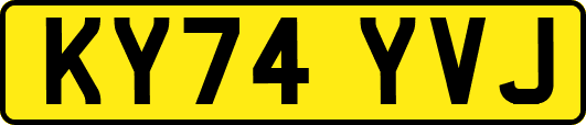 KY74YVJ