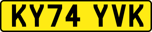 KY74YVK