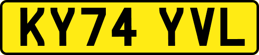 KY74YVL