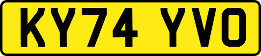KY74YVO