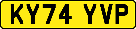KY74YVP