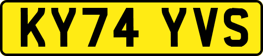 KY74YVS
