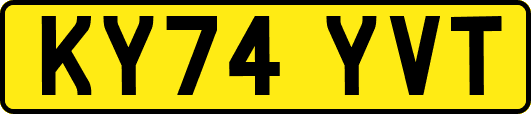 KY74YVT