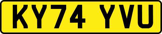KY74YVU