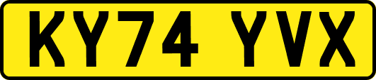KY74YVX