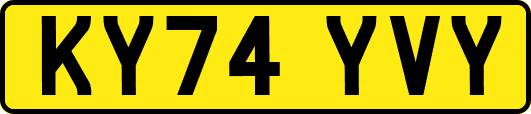 KY74YVY