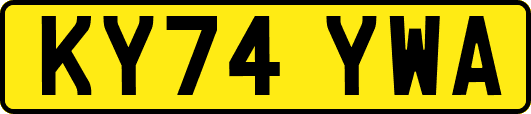 KY74YWA