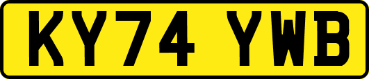 KY74YWB