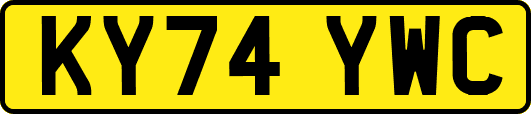KY74YWC