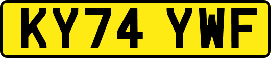 KY74YWF