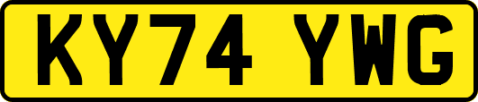 KY74YWG