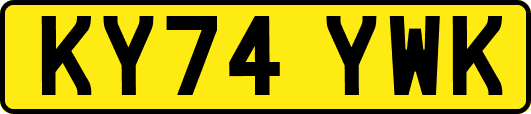 KY74YWK