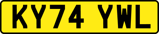 KY74YWL