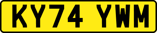 KY74YWM