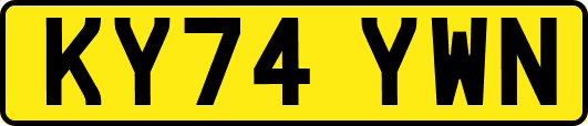 KY74YWN
