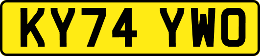 KY74YWO