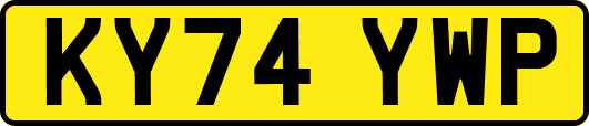KY74YWP