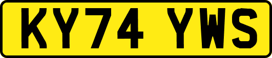 KY74YWS