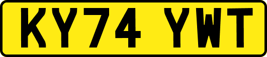 KY74YWT